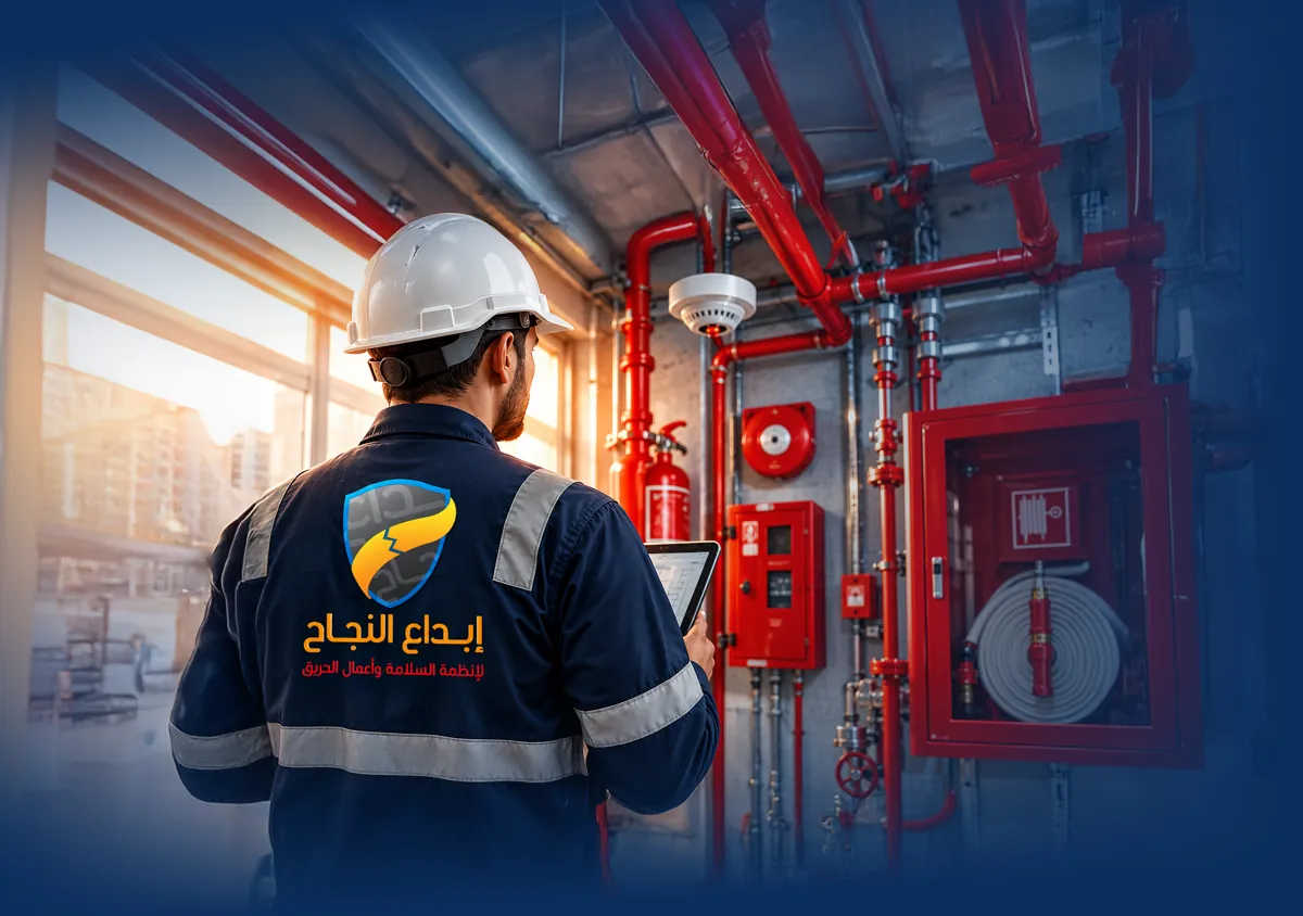 فريق إبداع النجاح