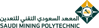 المعهد السعودي التقني للتعدين